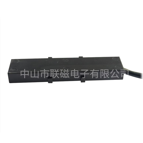 22KHZ automobile PEPS transmission antenna box